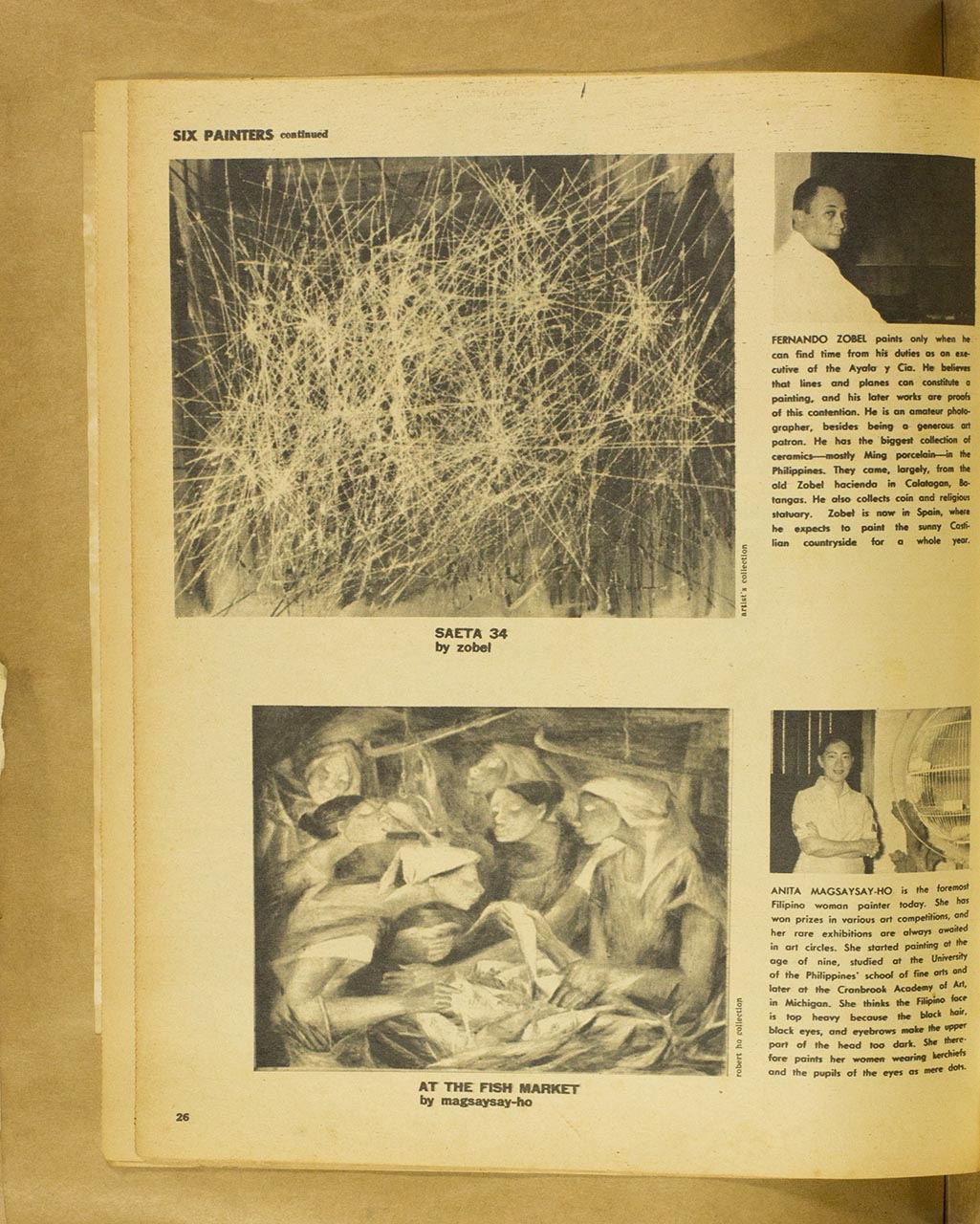 6 Outstanding Filipino painters (page 4 of 6)