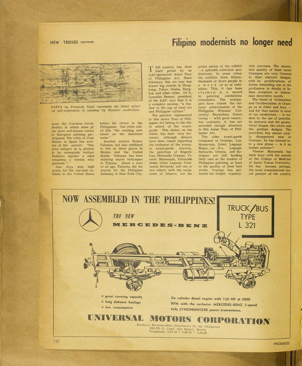 New trends in Philippine art (page 4 of 6)