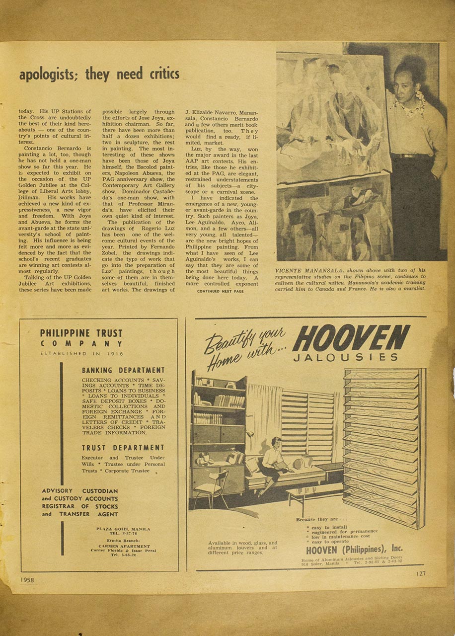 New trends in Philippine art (page 5 of 6)