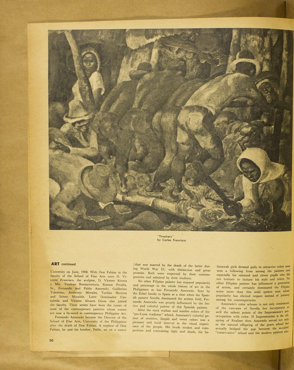 The Evolution of Philippine Art (page 2 of 8)
