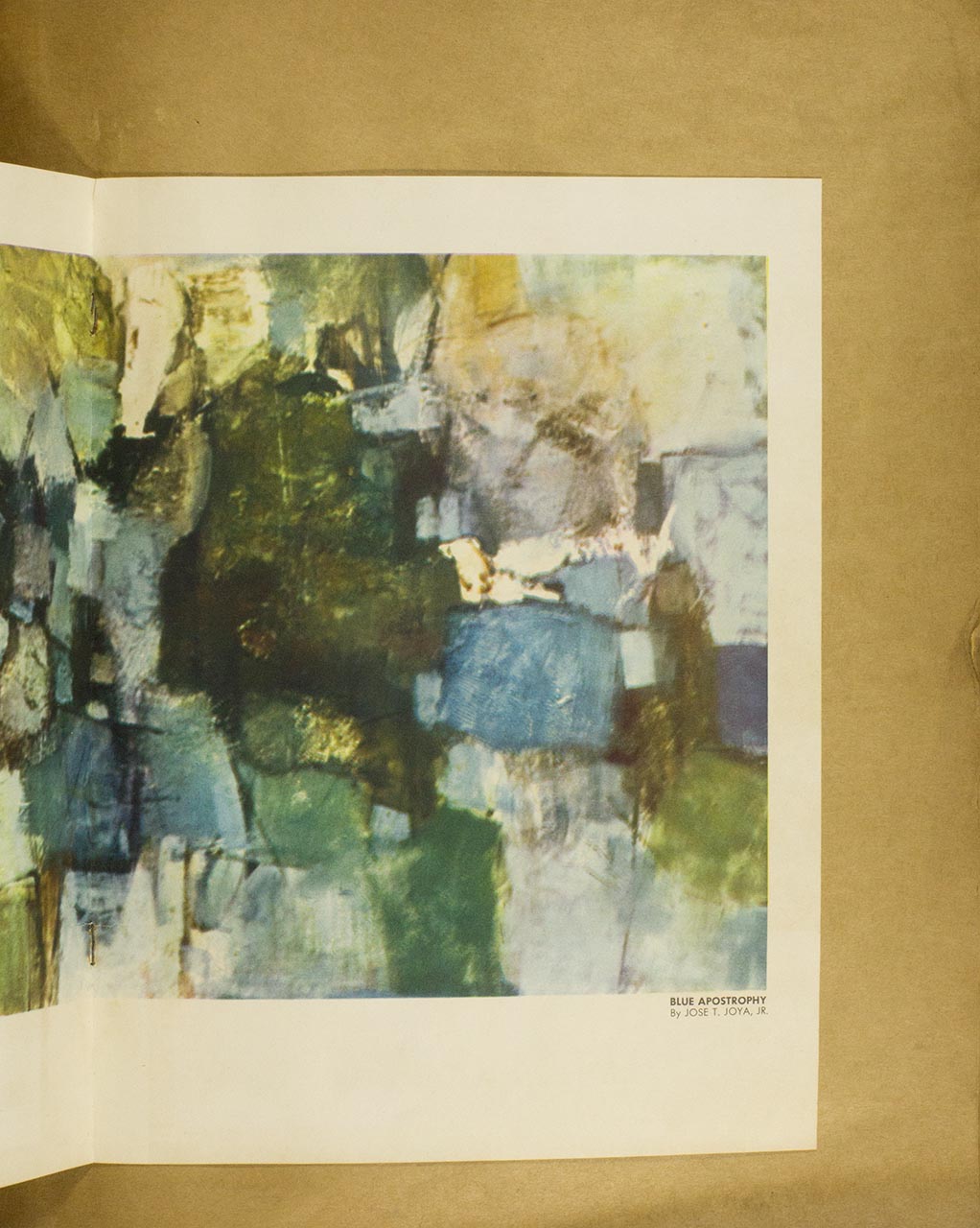 A Series of Images of paintings done by Joya (page 3 of 4)