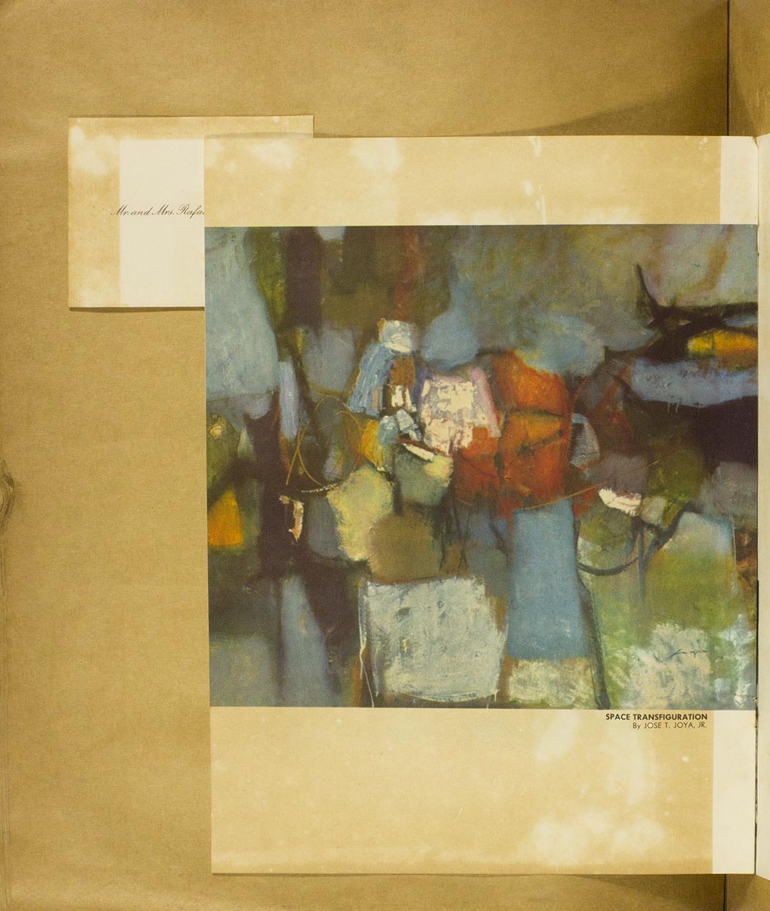 A Series of Images of paintings done by Joya (page 4 of 4)