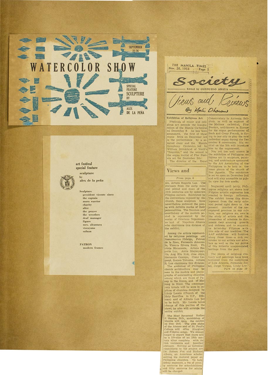 Watercolour Show; Art Festival Special Feature; Views and Reviews