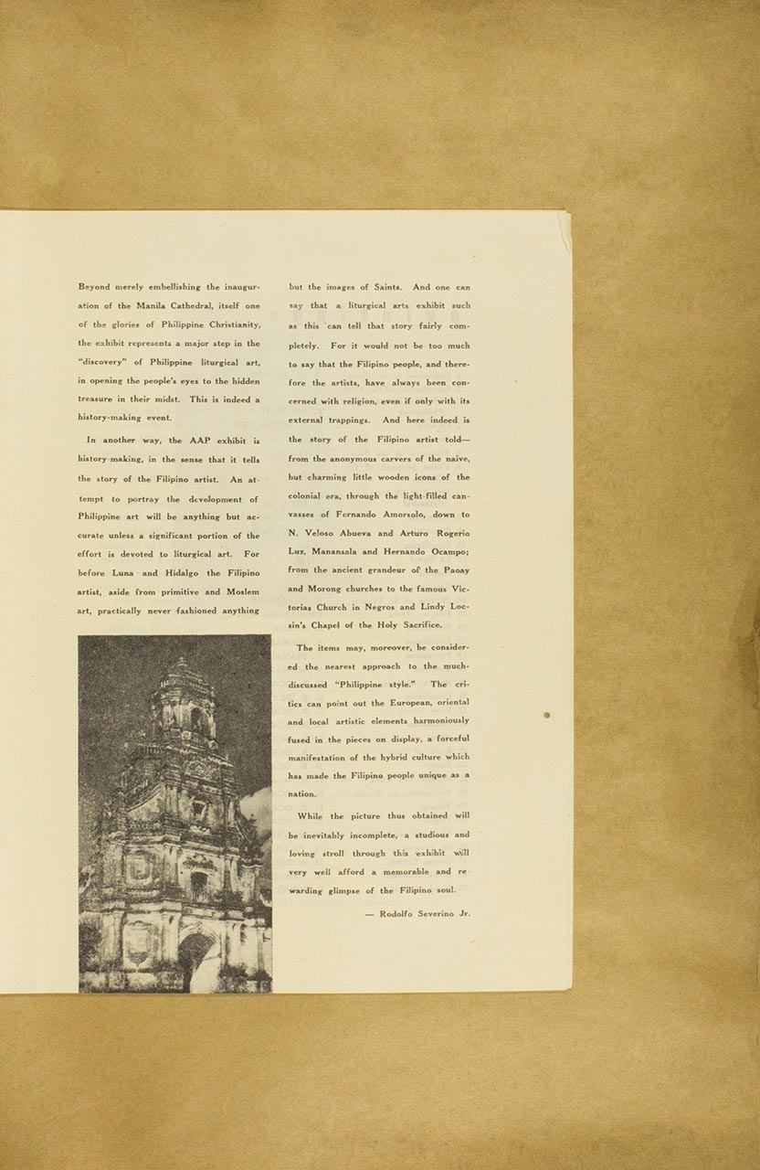 Religious Art Exhibition (page 3 of 11)