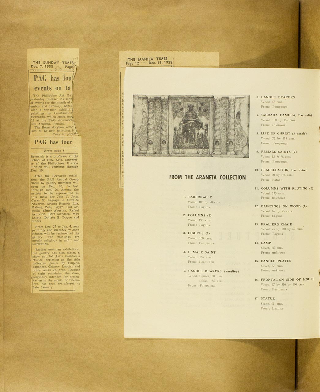 Religious Art Exhibition (page 6 of 11)