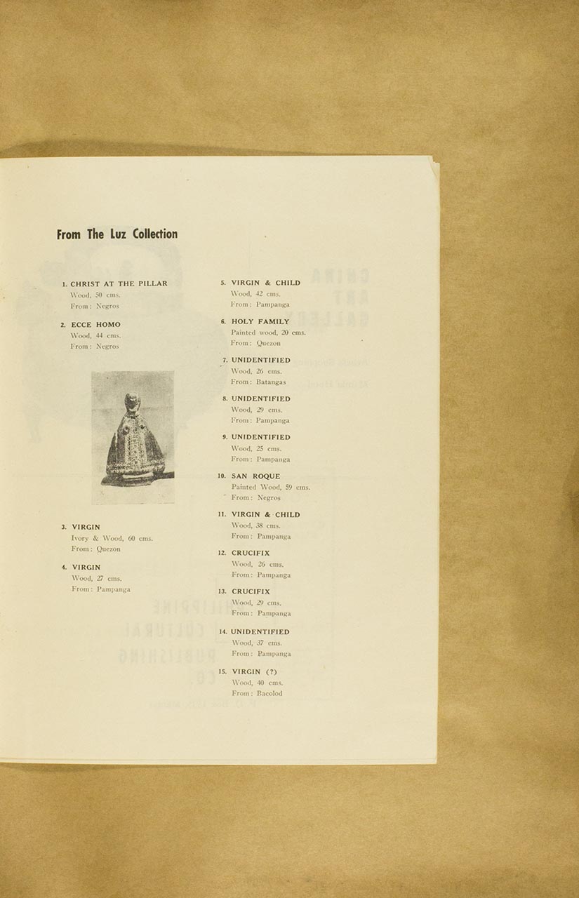 Religious Art Exhibition (page 7 of 11)