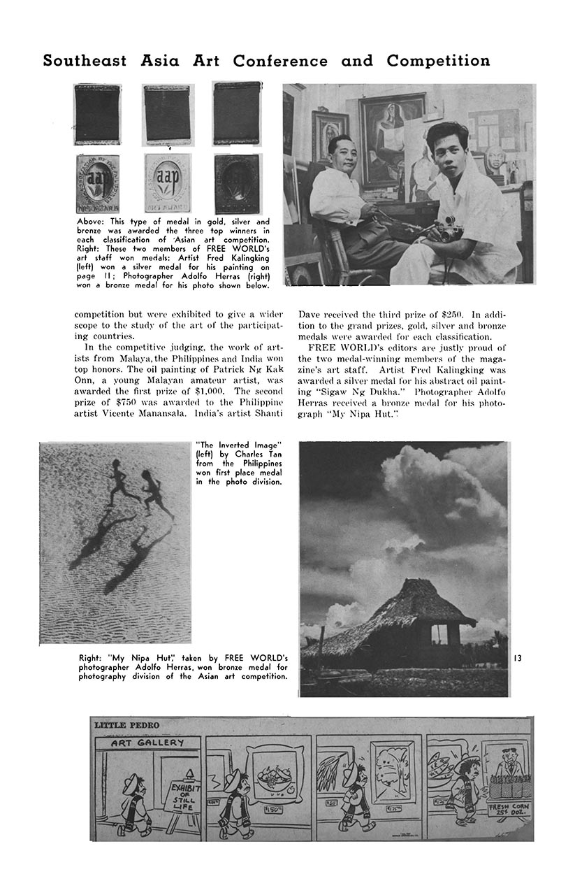 Art VIII - Page 66 of 327
