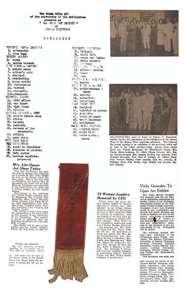 College Editors Guild Award