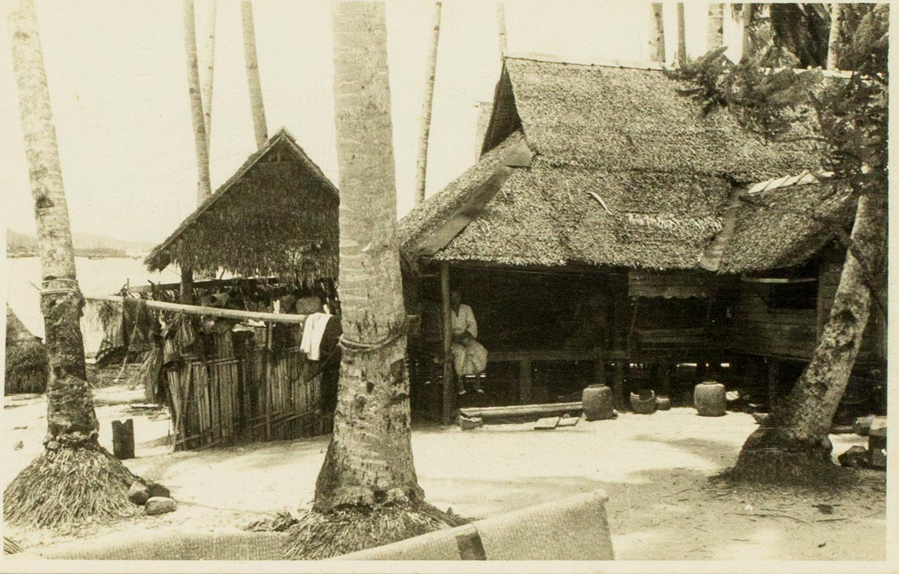 Bachok, Kelantan