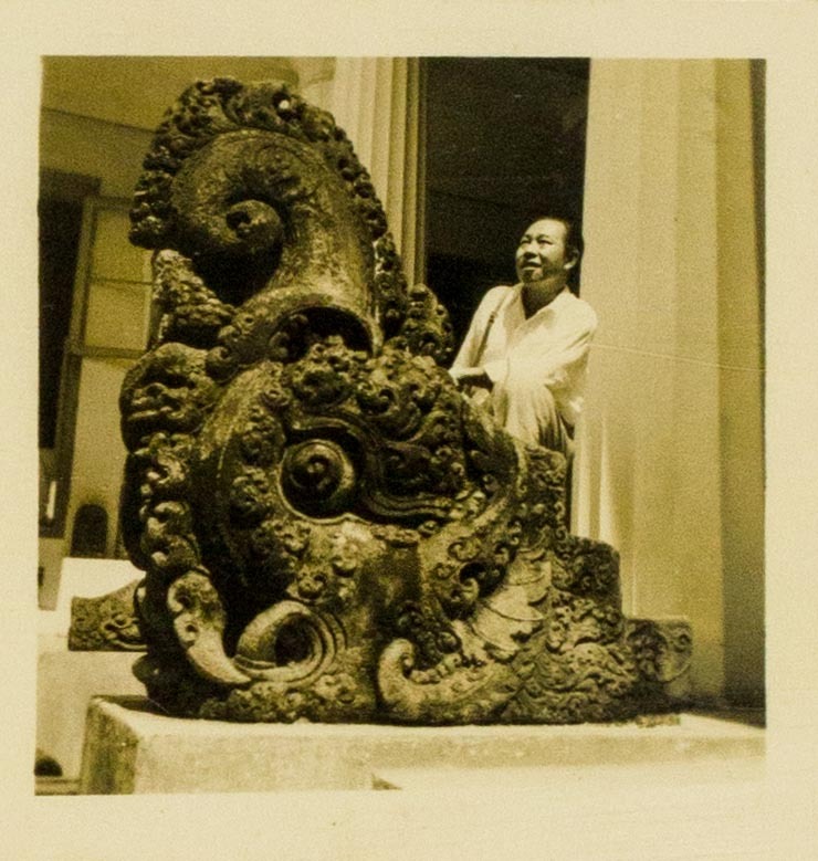 National Museum, Jakarta – Chen Chong Swee's travel photo