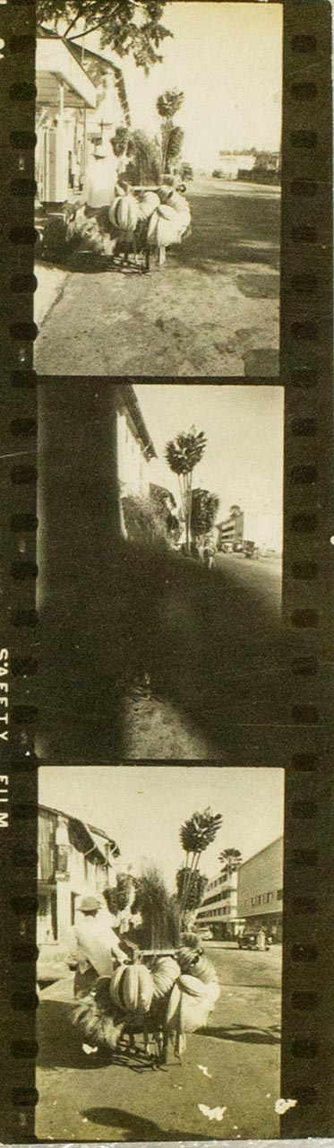 Contact sheet - Chen Chong Swee's travel photo