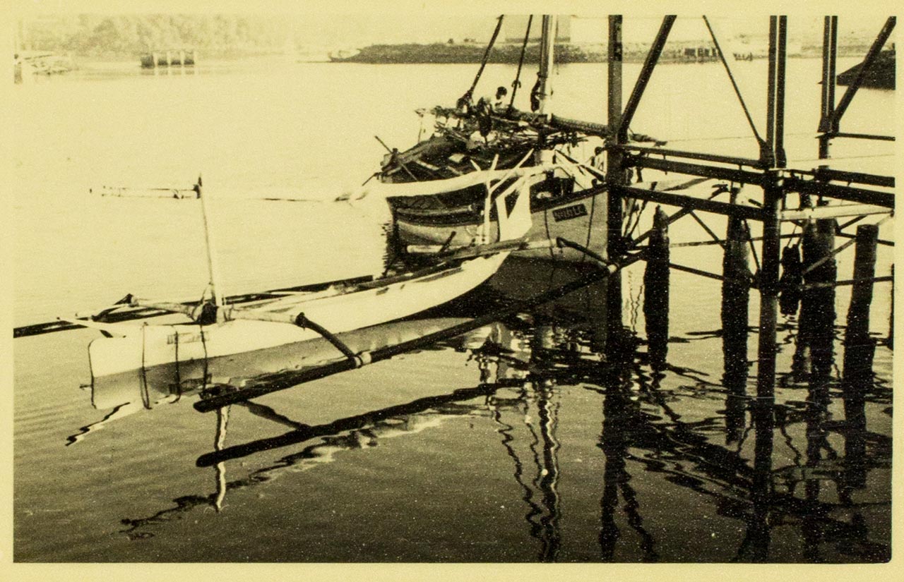 Banyuwangi, East Java