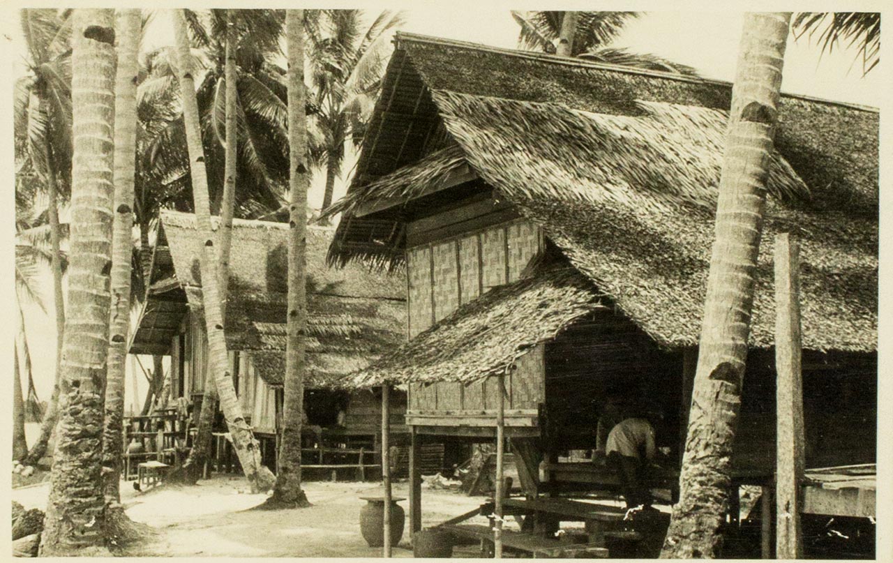 East Coast Malaysia