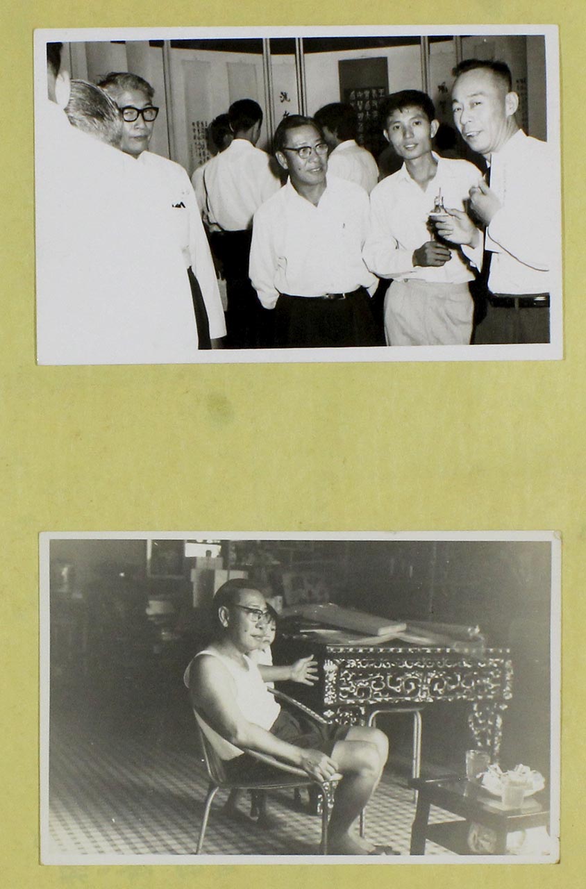 Chen Chong Swee's Miscellaneous Photos
