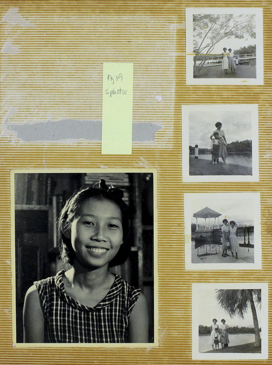 Chen Chong Swee's Miscellaneous Photo