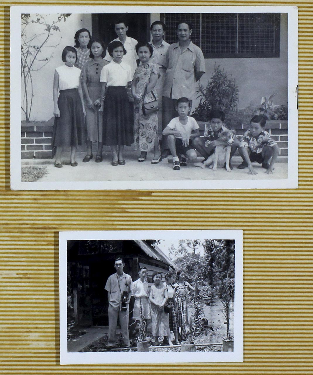 Chen Chong Swee's Miscellaneous Photo