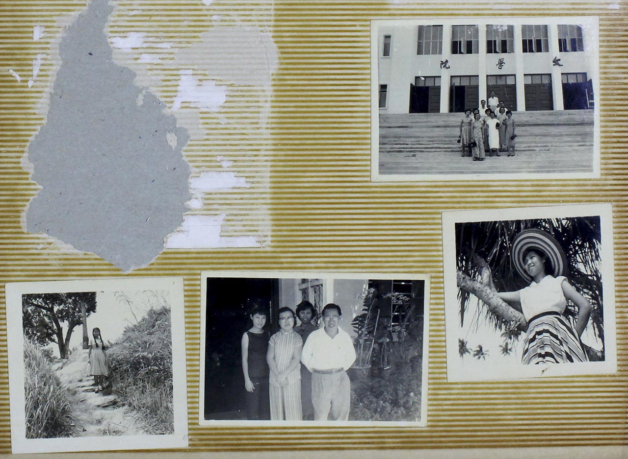 Chen Chong Swee's Miscellaneous Photo
