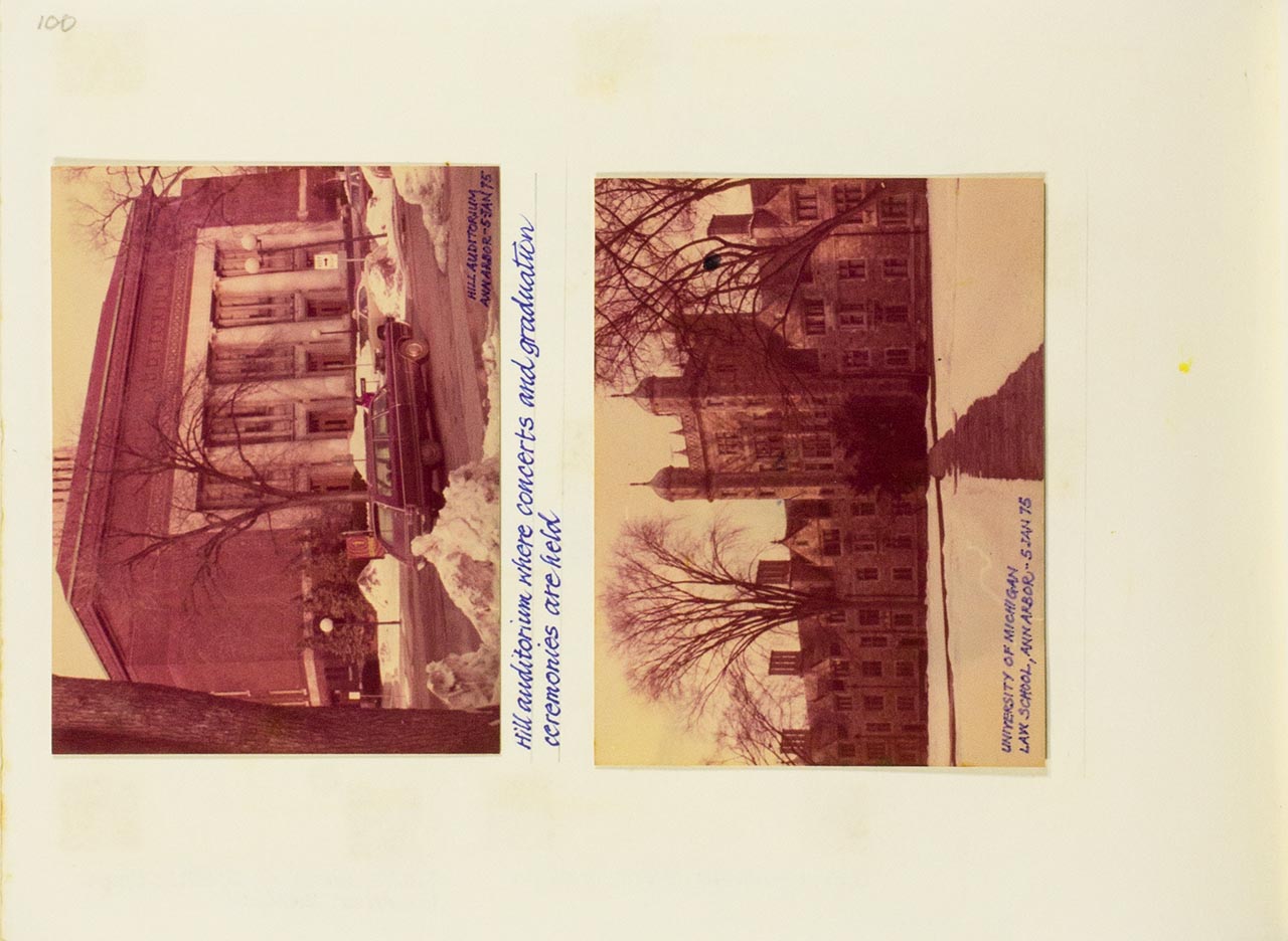 Chia Wai Hon's Travel Photos from "Art Memories" album