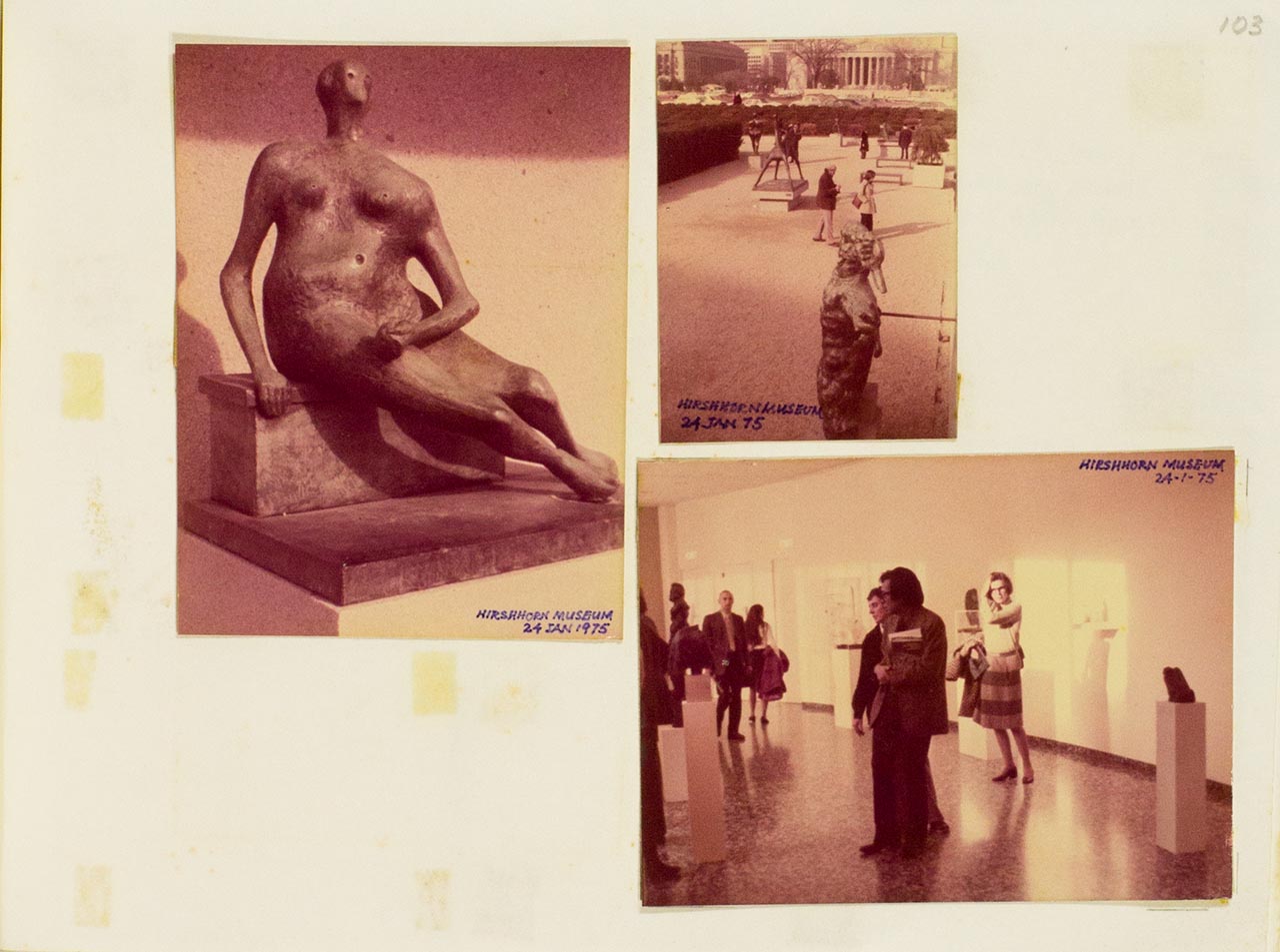 Chia Wai Hon's Travel Photos from "Art Memories" album
