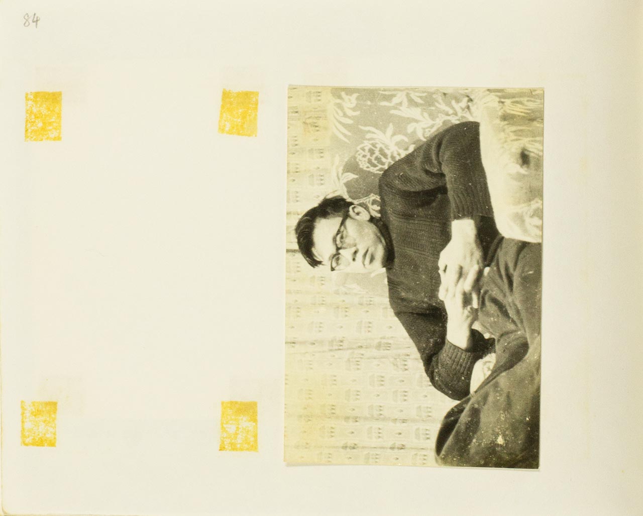 Chia Wai Hon's Travel Photos from "Art Memories" album