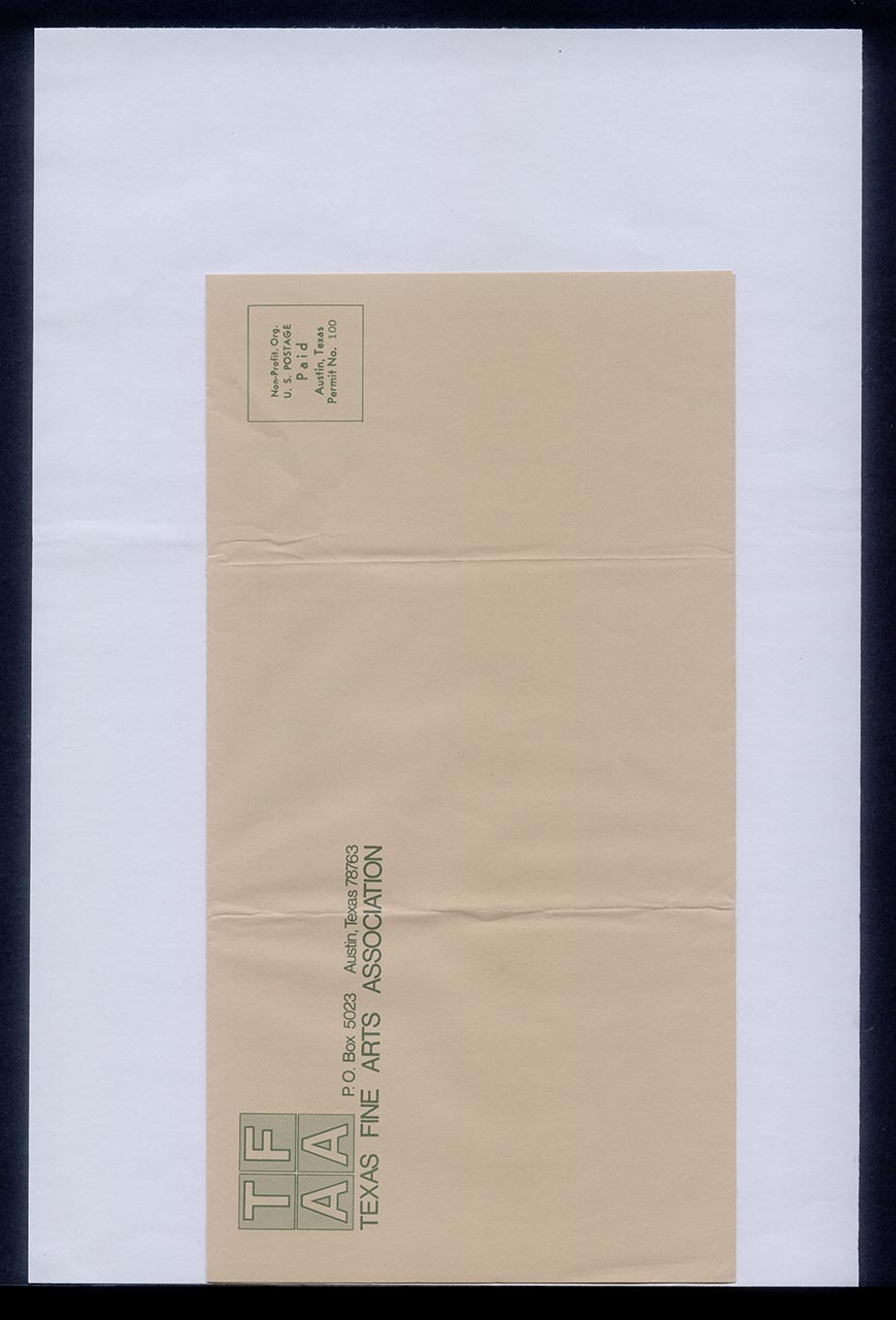 Letter from Dorothy Billman to Georgette Chen, 8 January 1978 (Page 6 of 7)