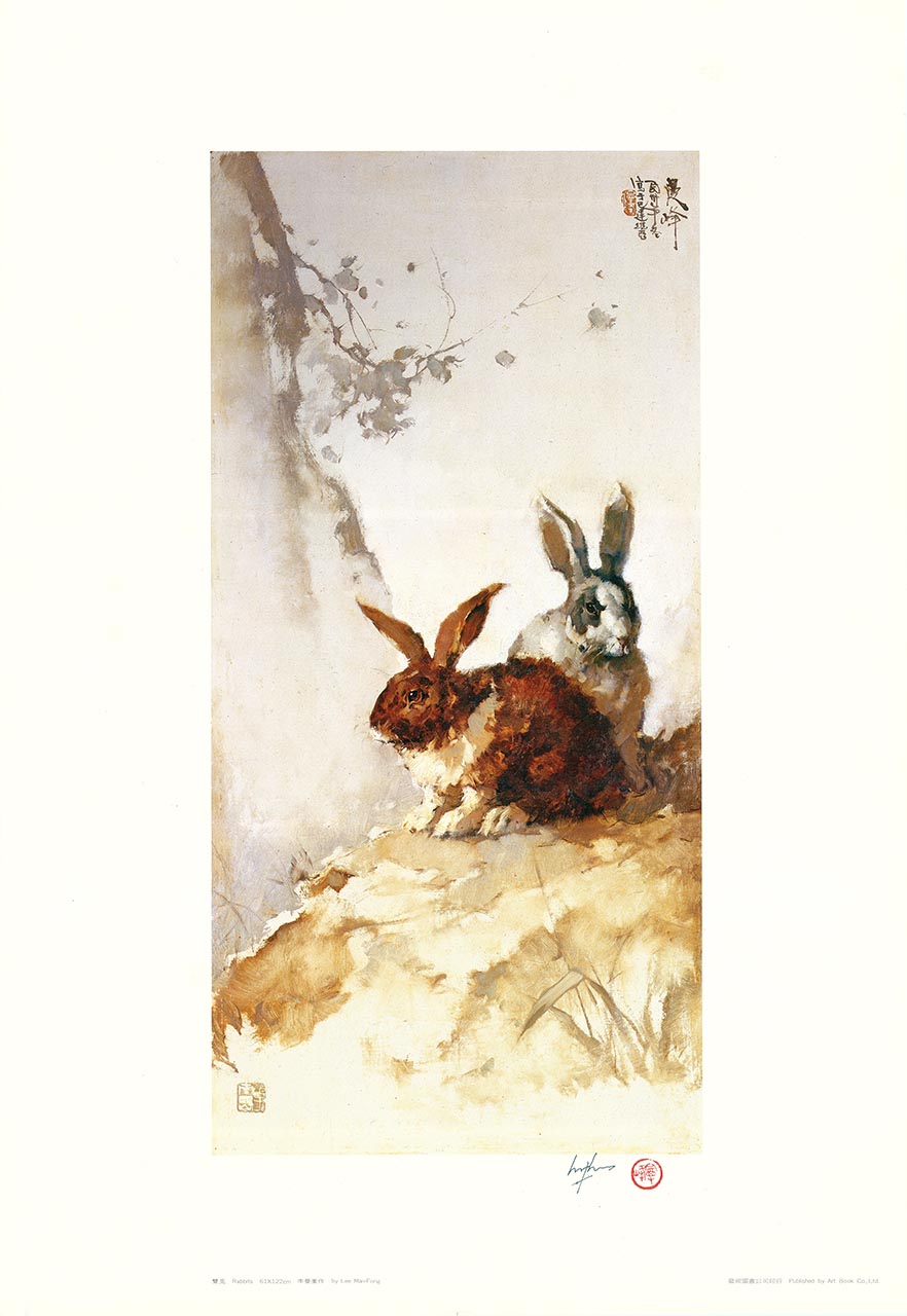 Rabbits