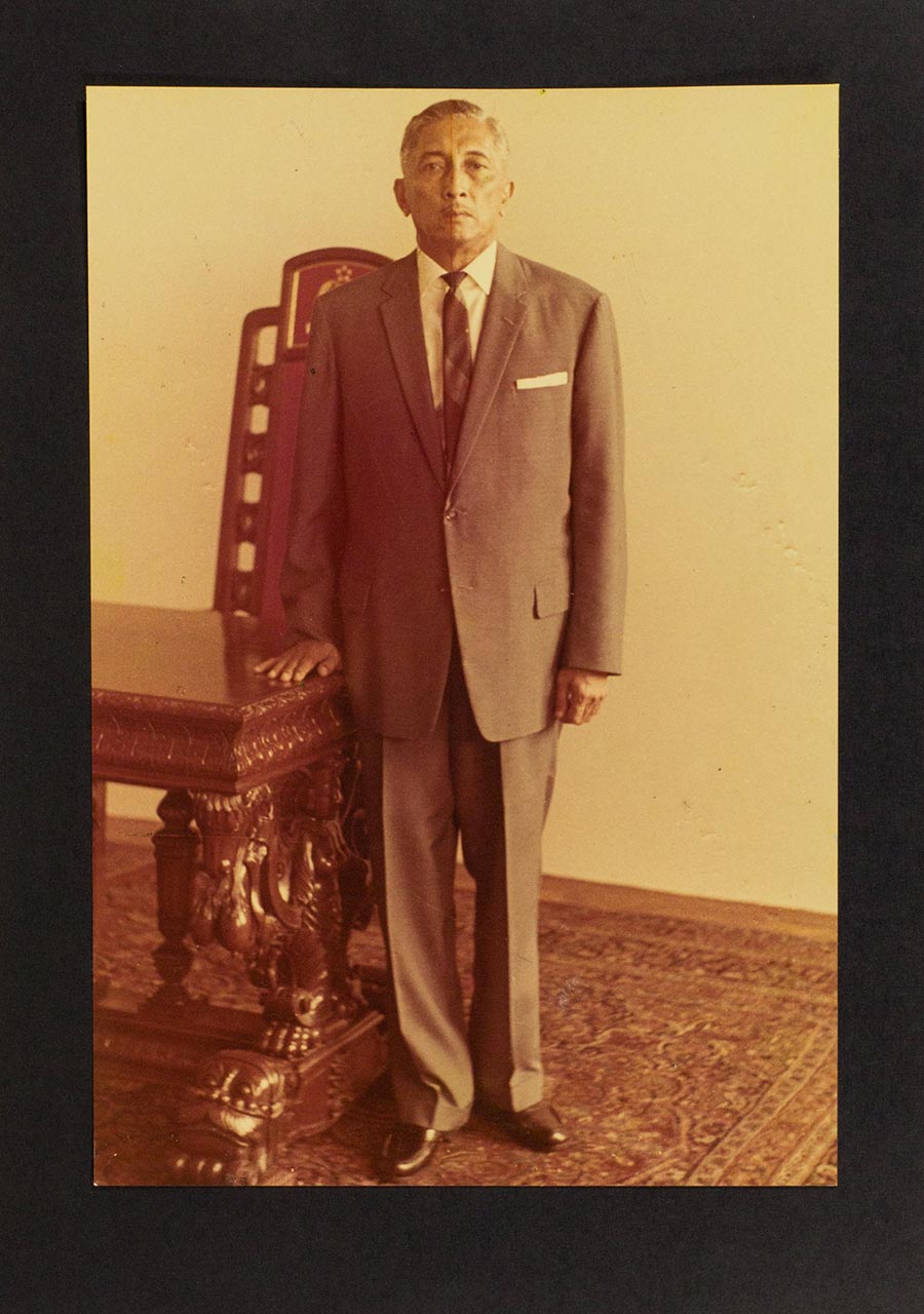 Lim Yew Kuan's miscellaneous photo