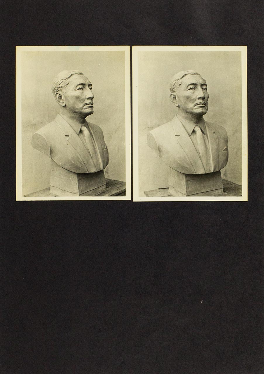 Lim Yew Kuan's artwork photo