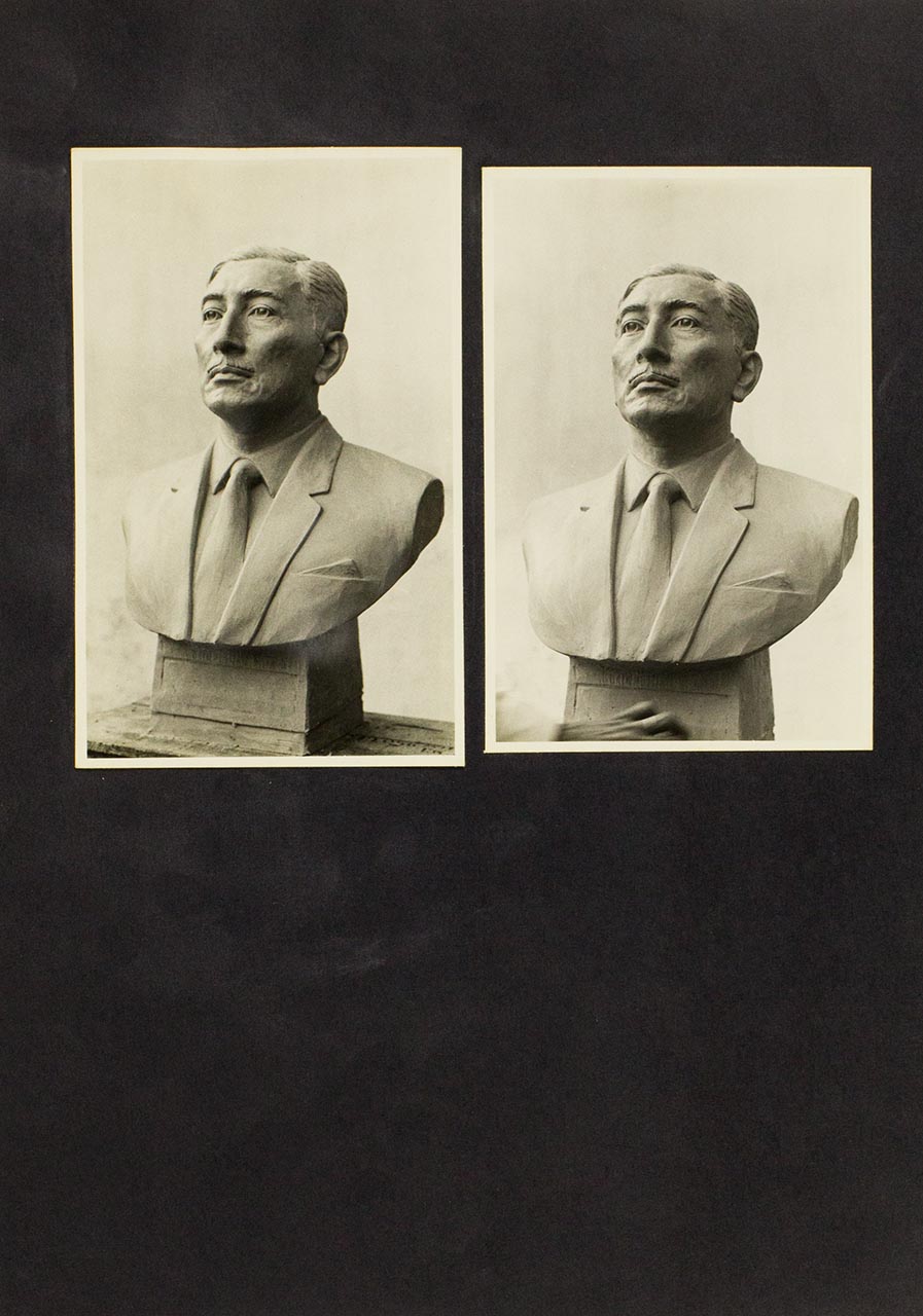 Lim Yew Kuan's artwork photo