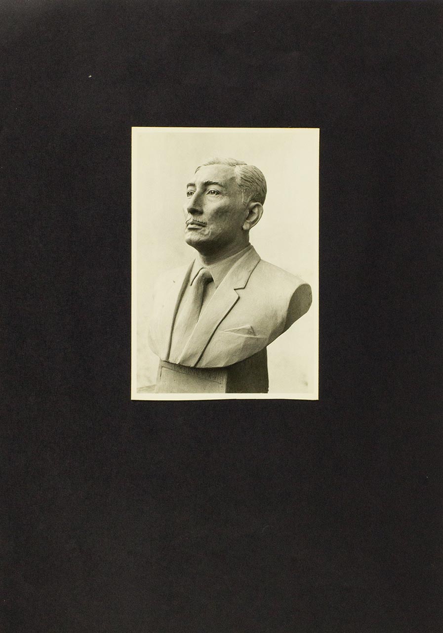 Lim Yew Kuan's artwork photo