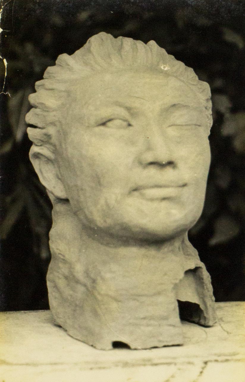 Lim Yew Kuan's artwork photo