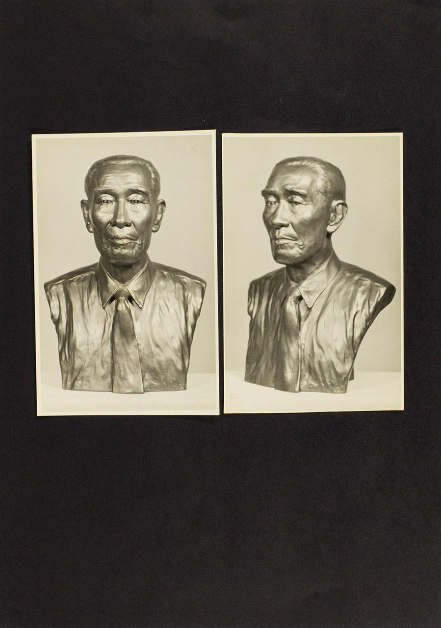 Lim Yew Kuan's artwork photo