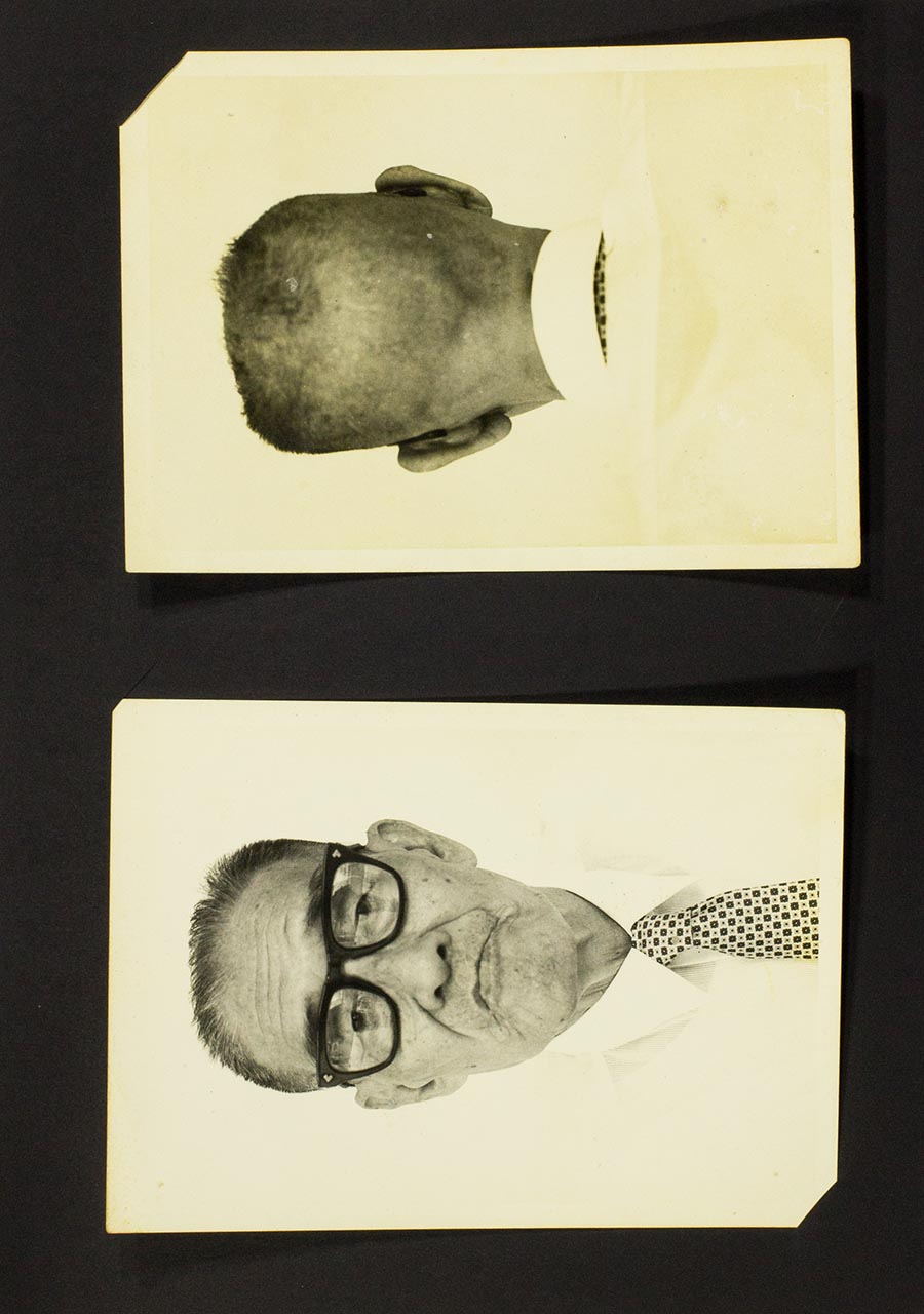 Lim Yew Kuan's artwork photo