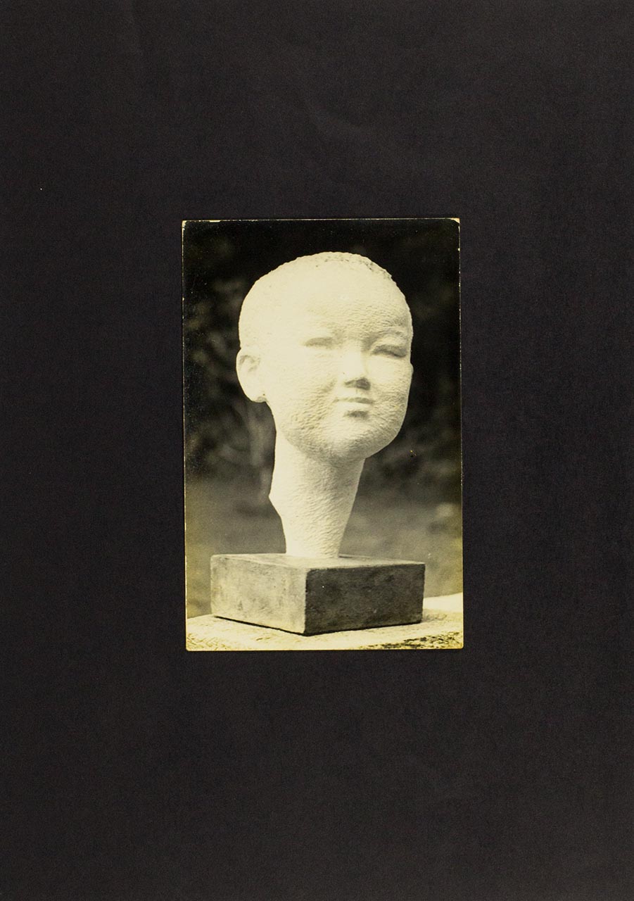 Lim Yew Kuan's artwork photo