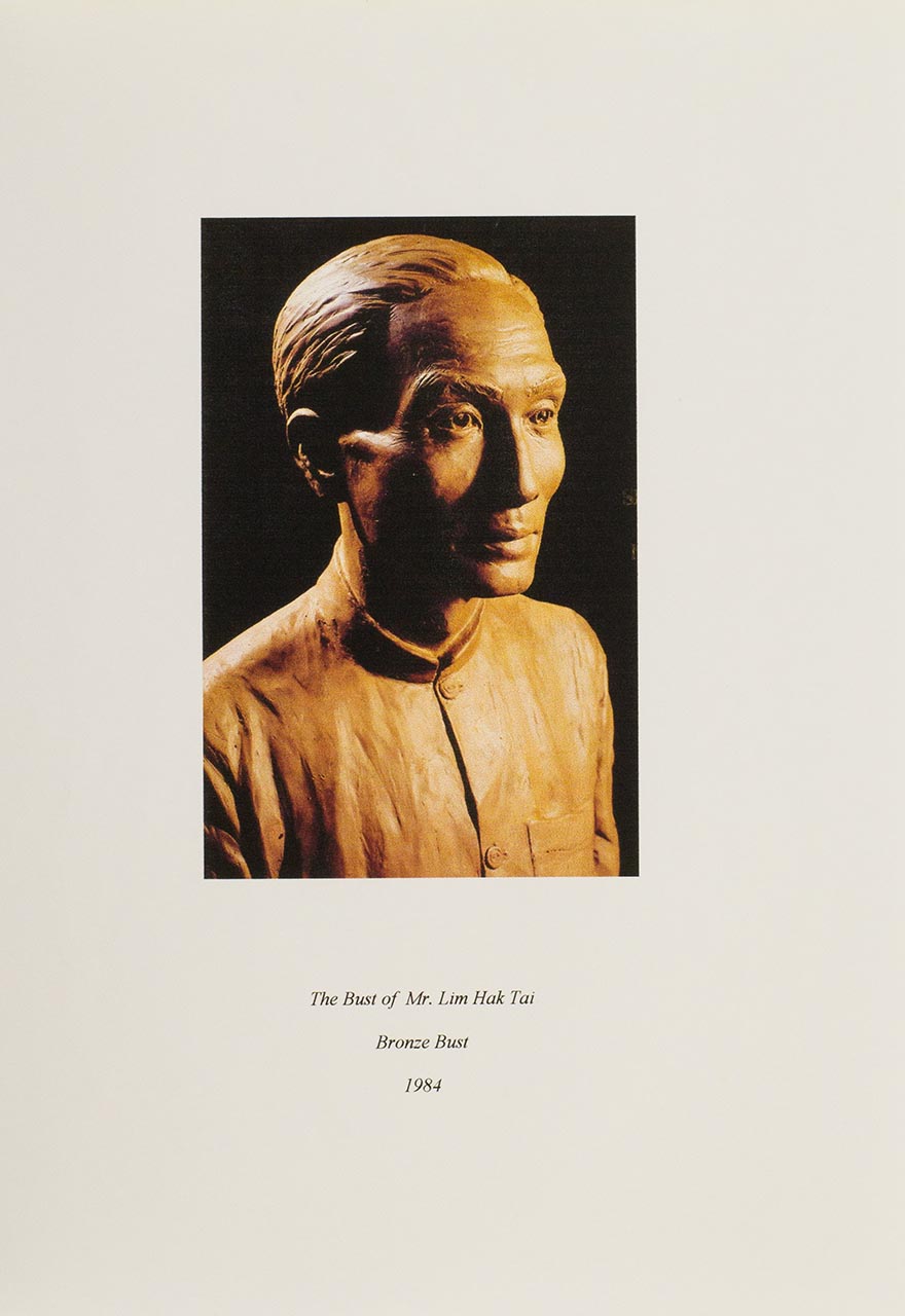Lim Yew Kuan's artwork photo