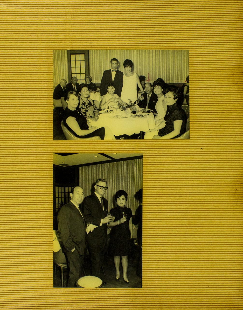 Seah Kim Joo's miscellaneous photo