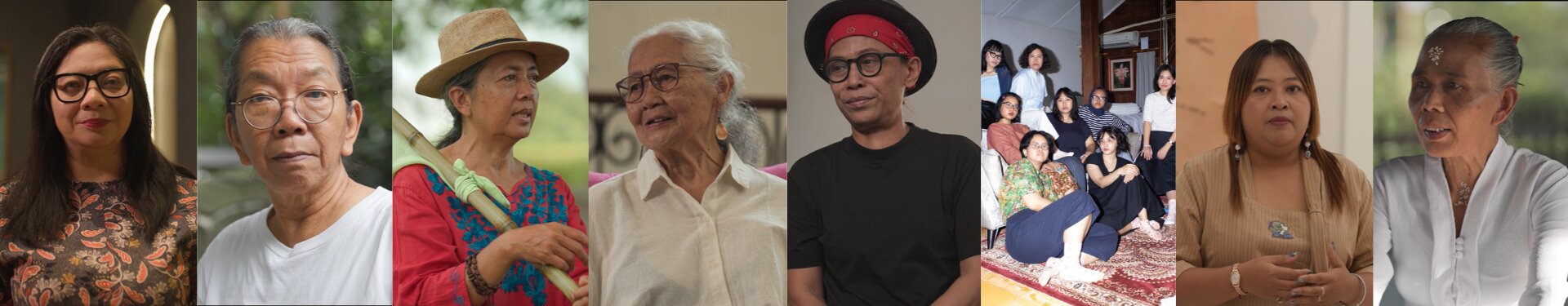Screenshot image from Art as Resistance by National Gallery Singapore (2026).