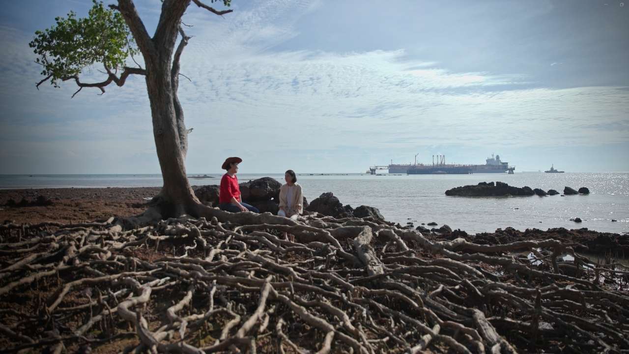 Course image for Art and the Environment in Southeast Asia: Making in a Changing World 