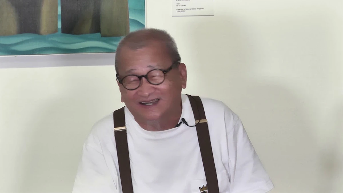 Evoking the Southeast Asian Contemporary: The United World College Arts Festivals 1972–84 | Teo Eng Seng in Conversation with Joleen Loh