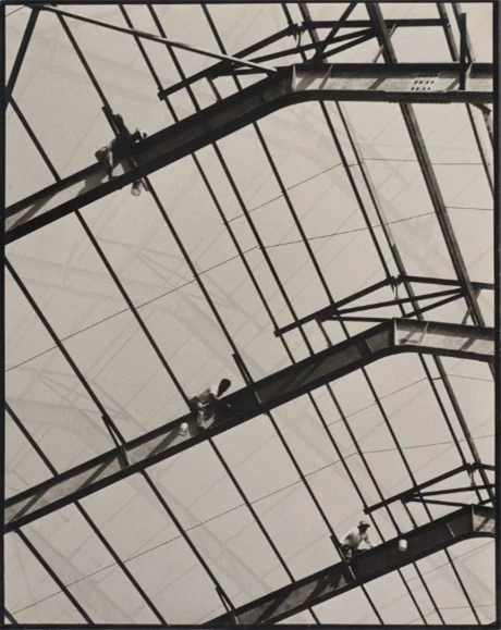 Notes on Photography: Tan Lip Seng's <i>Industrial Century</i>