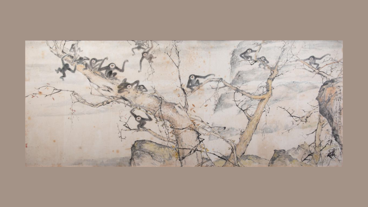 To Care: A Reflection on Art and Conservation