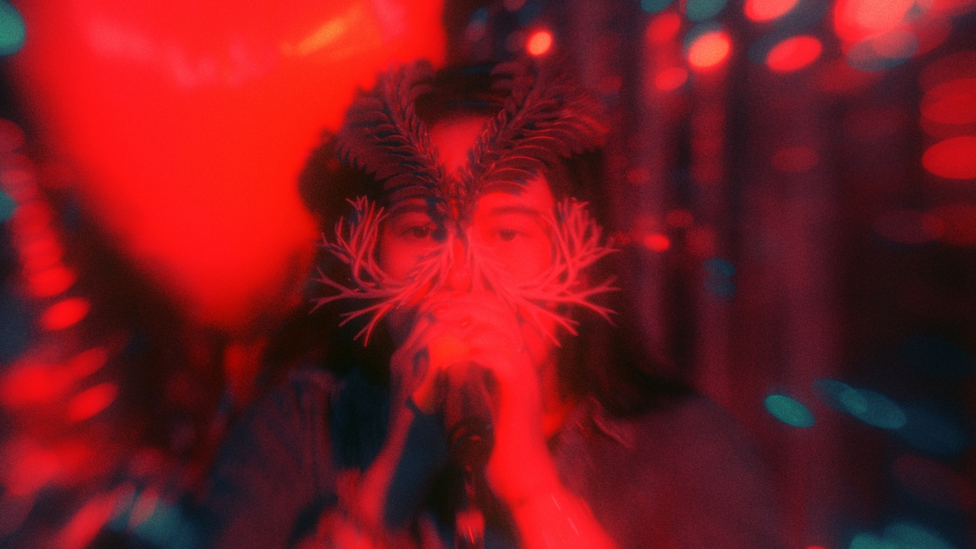 The Moon is Wet: Threading Desire Lines Across History 