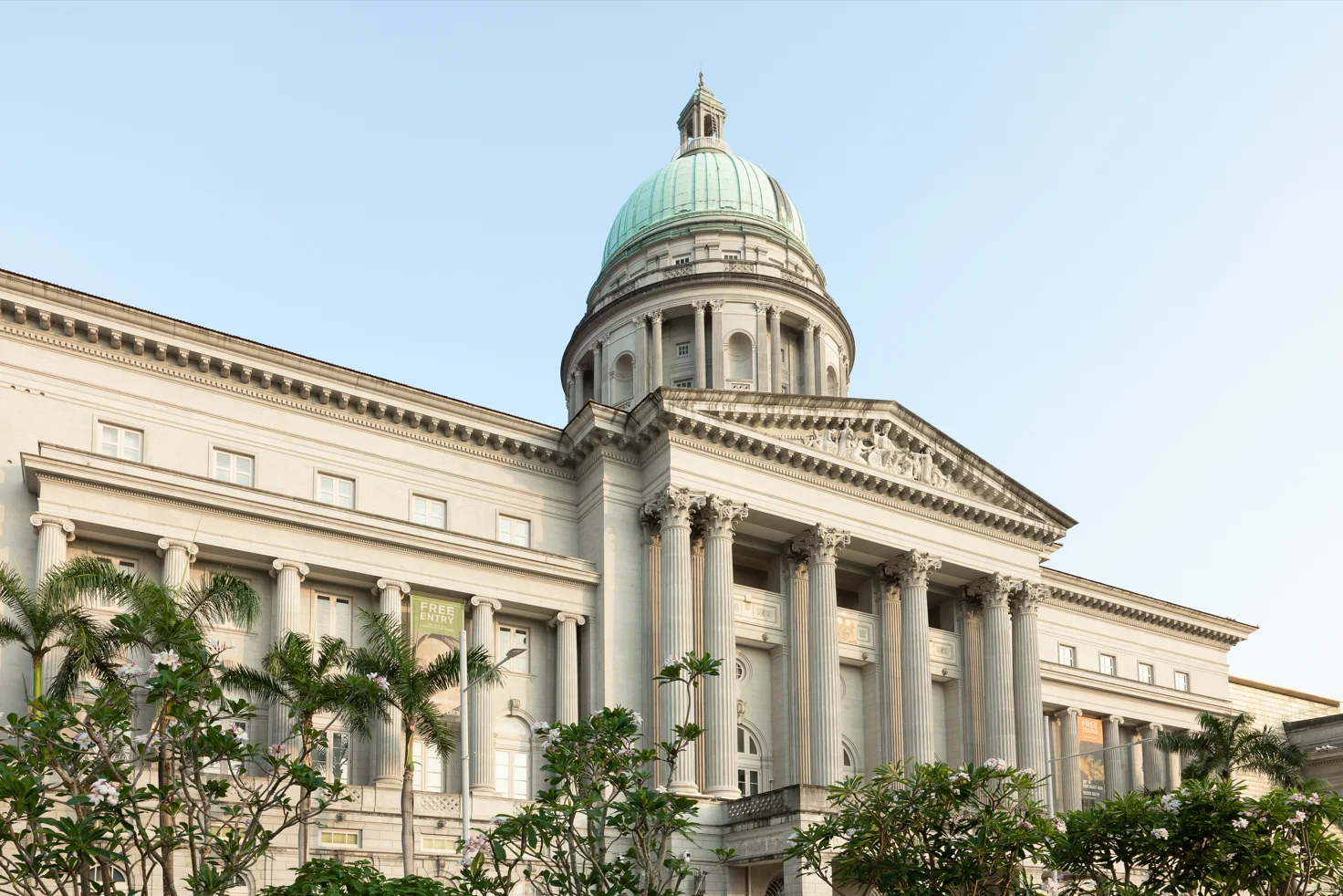 National Gallery Singapore Celebrates a Decade of Art, People, and Possibilities