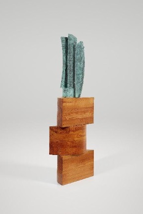 Kim Lim. Centaur II. 1963. Artwork Image