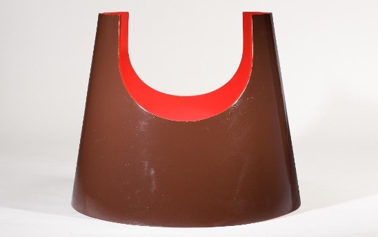 Kim Lim. Echo. 1967. Artwork Image