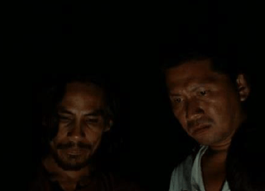 Still from Damortis by Briccio Santos