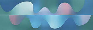 Rising Waves on 2P