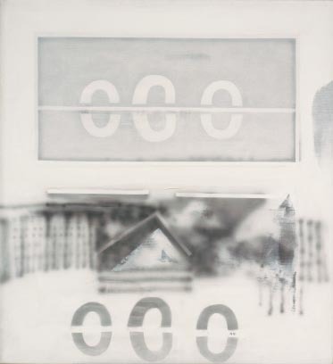 Black And White Series: No. 9