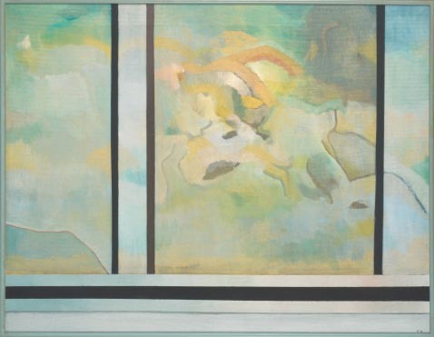Window View