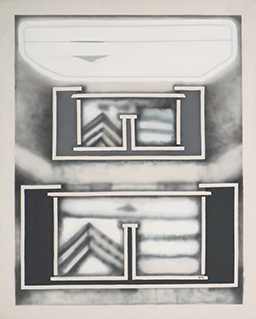 Black and White Series: No. 15